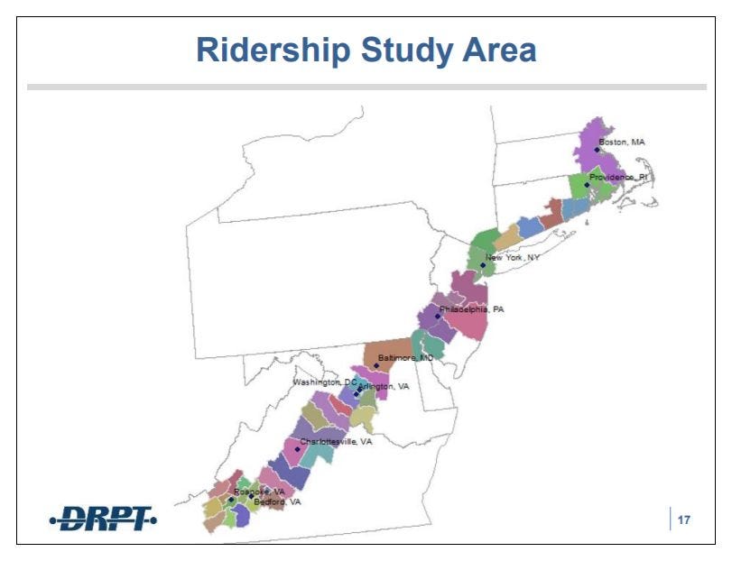 October 30, 2021: DRPT report states Bedford train stop won’t delay freight; a briefing on the hotel industry in Albemarle/Charlottesville   episode artwork