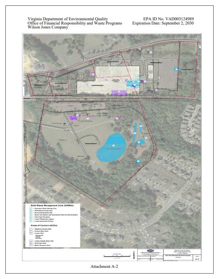 November 15, 2021: A look at 'missing middle housing' and remediation work at Acme Visible Records in Crozet episode artwork