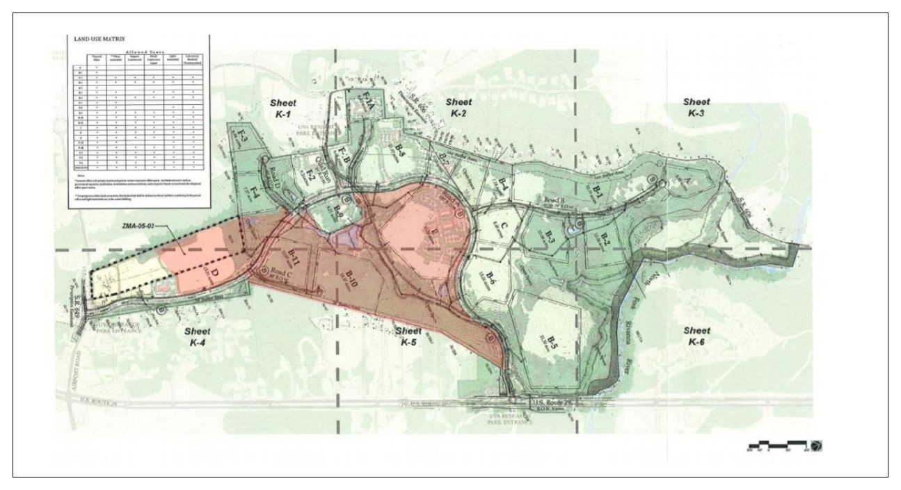 Charlottesville Community Engagement