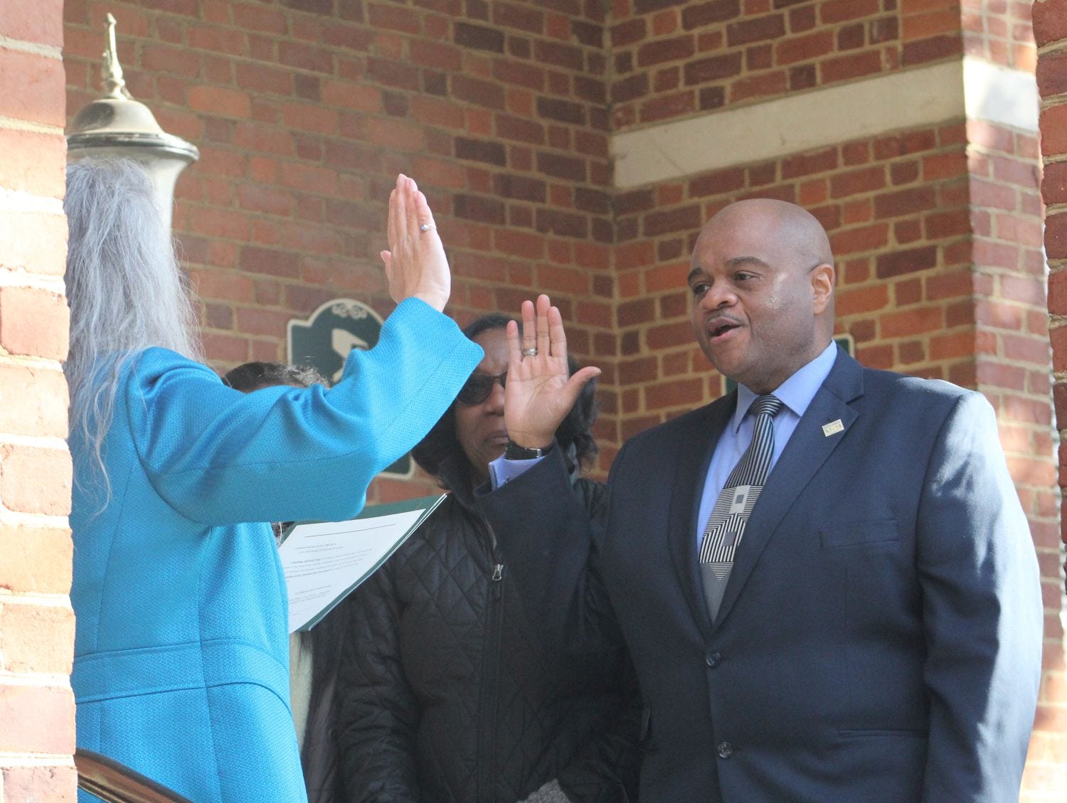 December 16, 2021: Charlottesville PC recommends more funding for affordable housing, new sidewalks; Pinkston, Wade take oath of office for Council  episode artwork