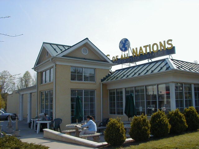December 20, 2021: UVA Foundation purchases Ivy Square Shopping Center for $20 million; Friendship Court to break ground in mid-January episode artwork
