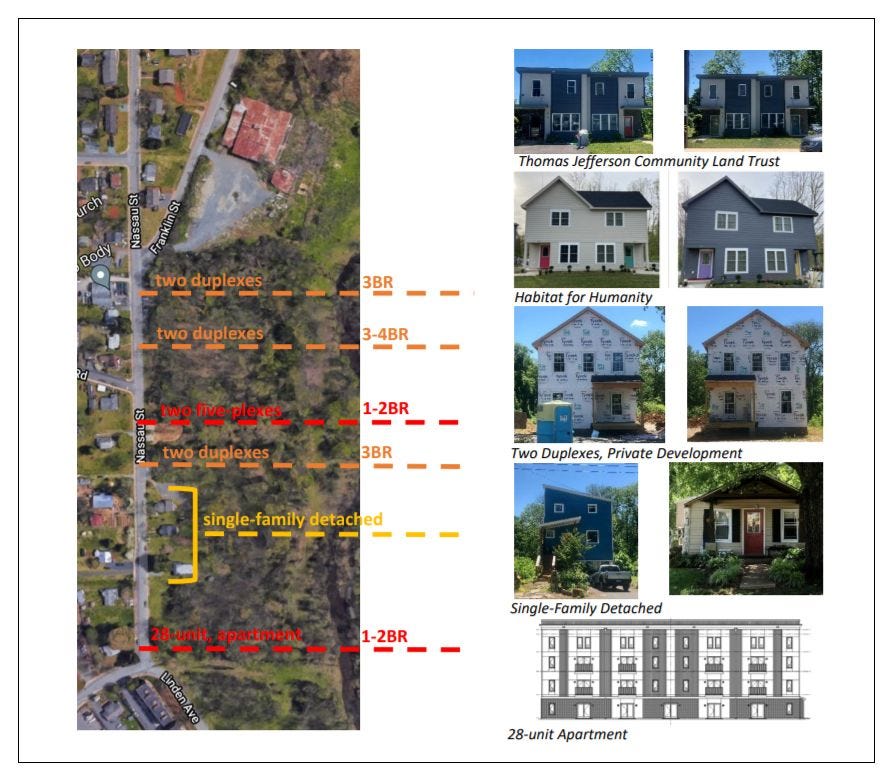 December 22, 2021: Council seeks floodplain info before Nassau Street rezoning vote; Today is highest one-day COVID count since late January episode artwork