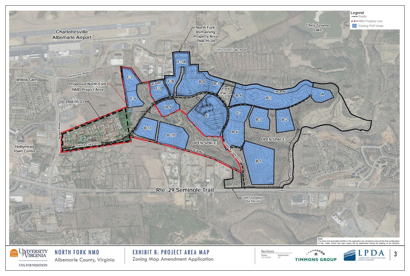 March 3, 2022: Speakers seek more athletic fields in Albemarle at first budget public hearing; A new name for Maury Hall at UVA  episode artwork