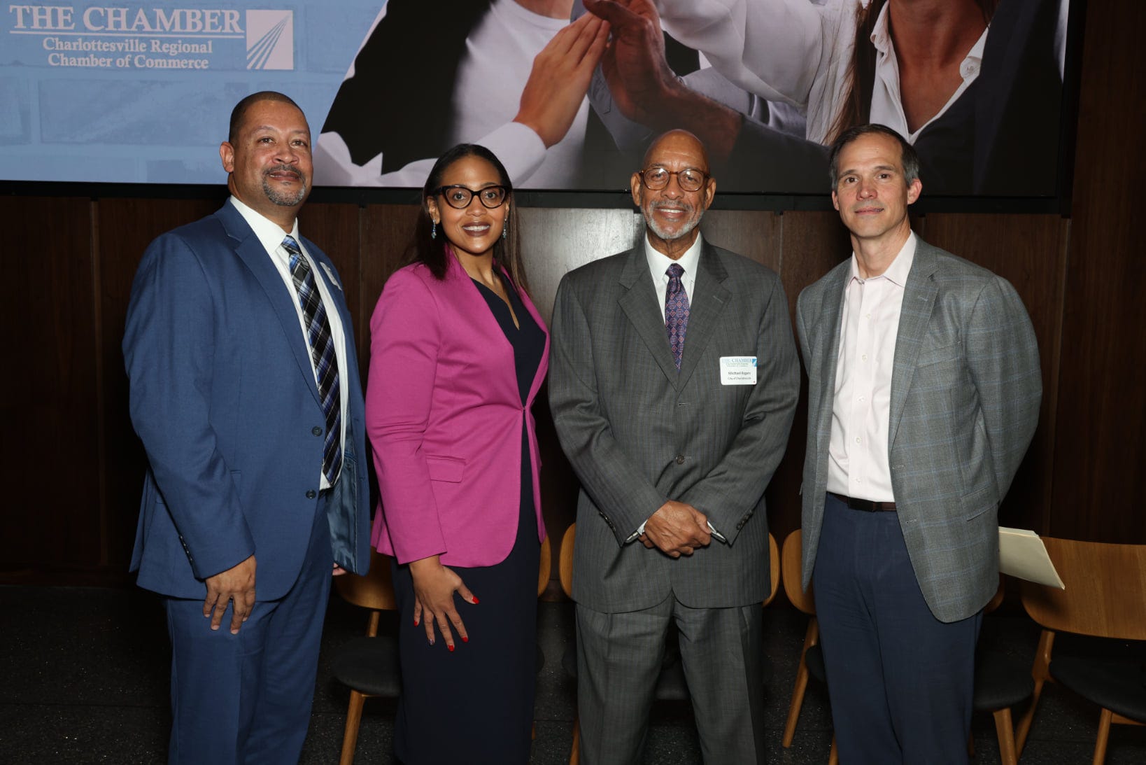 March 8, 2022: Council directs staff to prepare plan for hybrid meetings; City leadership addresses business community at Chamber event episode artwork
