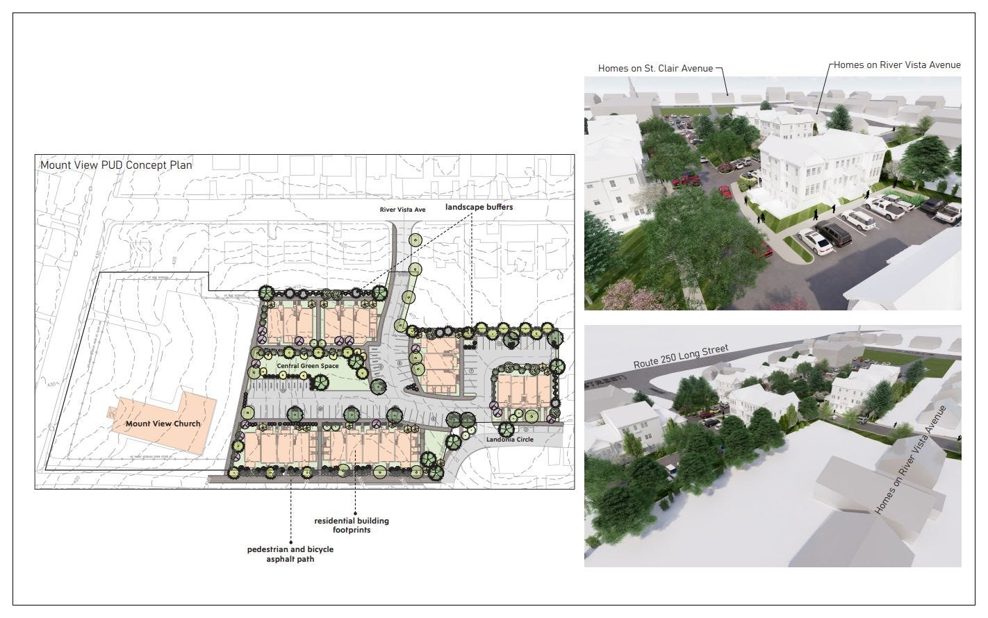 March 9, 2022: Oral arguments held in lawsuit seeking 2022 House of Delegates election; Community meeting tonight for 72 units on Locust Grove church property episode artwork