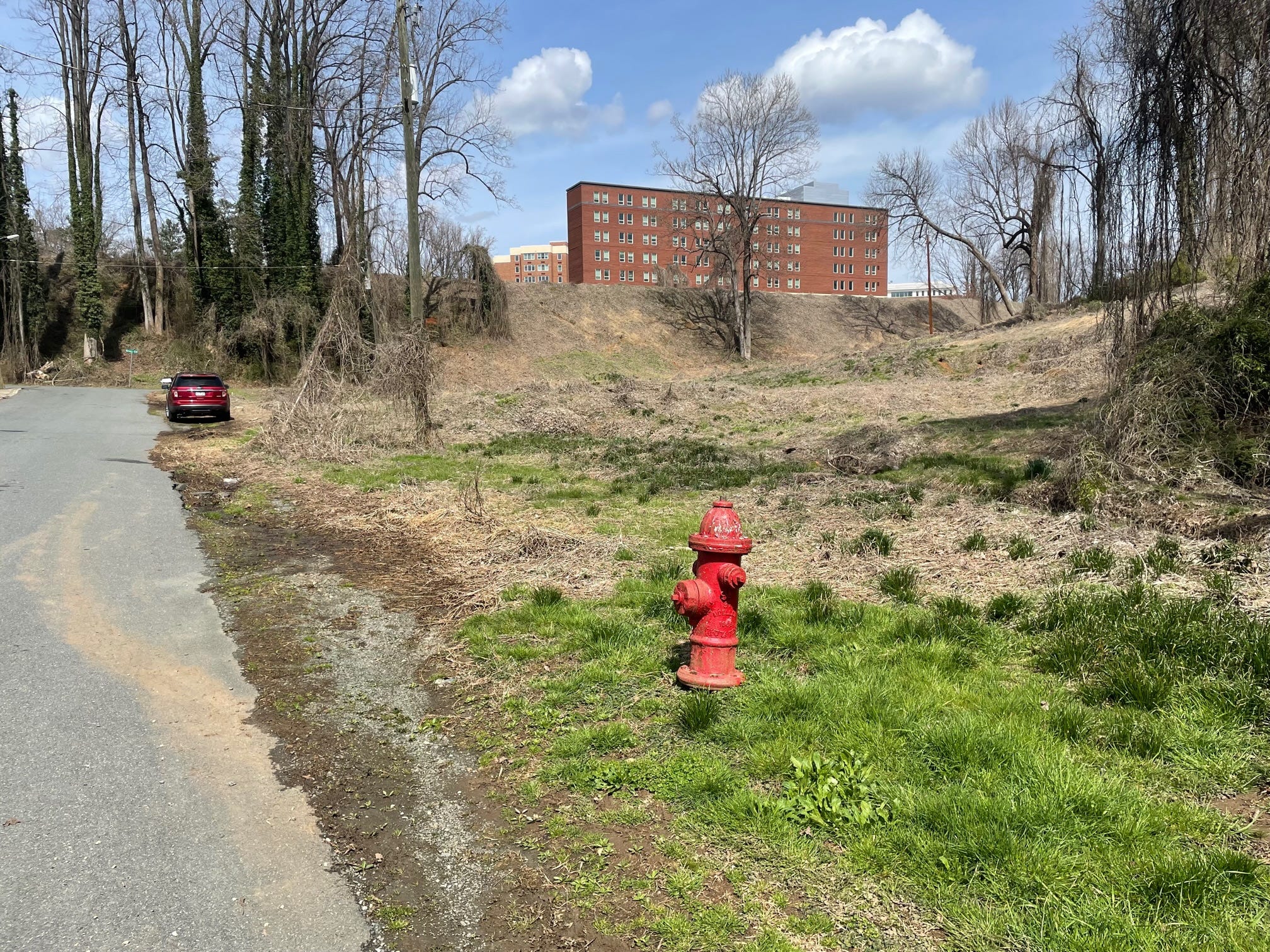March 19, 2022: Suit against Charlottesville Comprehensive Plan moves forward; Planning Commission votes 4-3 to recommend Grove Street rezoning for 28 units episode artwork
