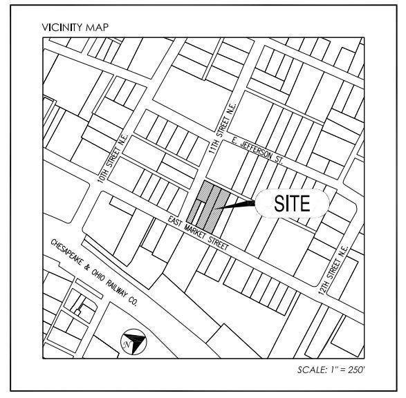 April 22, 2022: Former UVA basketball Sean Singletary player enters Charlottesville's development market with townhouse plan; PHAR wants Crescent Halls bus stop to remain where it is episode artwork