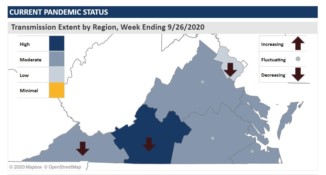 Charlottesville Community Engagement