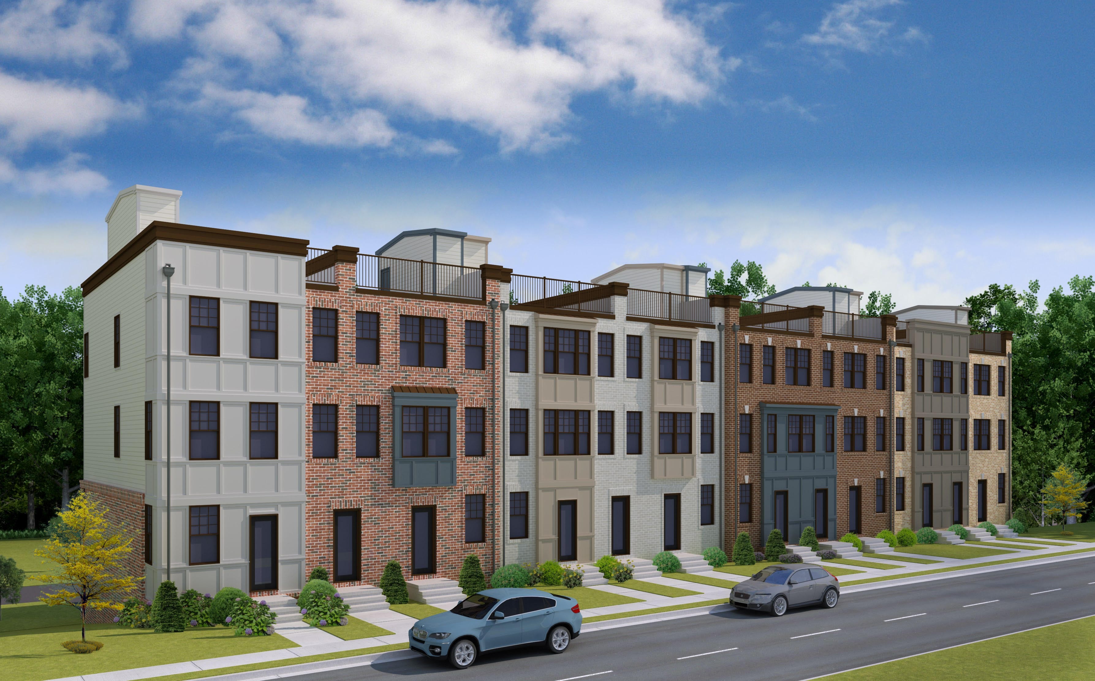 May 24, 2022: Belmont Condominiums project reviewed at meeting; Charlottesville changing mechanism for real estate tax relief program episode artwork