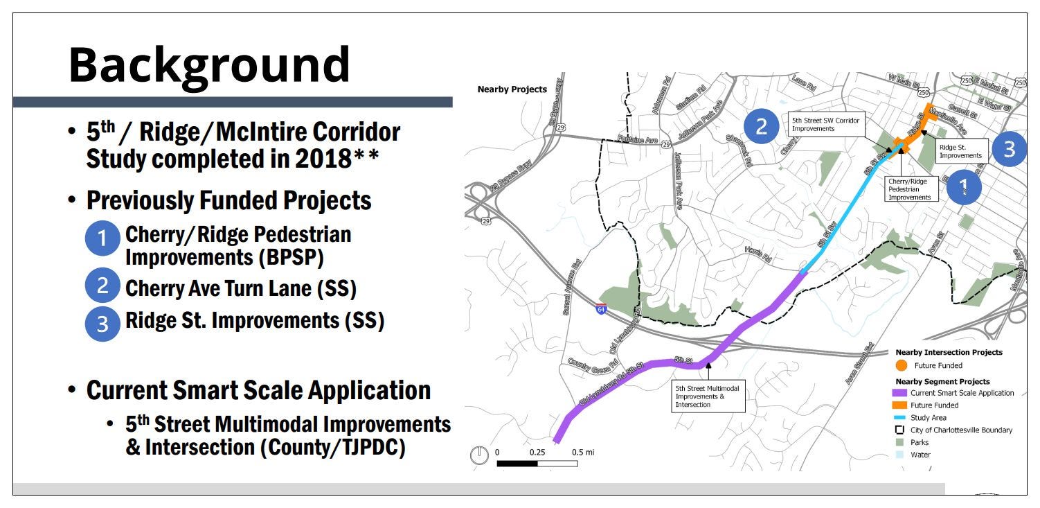 May 27, 2022: Council, Planning Commission discuss how to make Fifth Street safer; more information requested about what a "road diet" would mean episode artwork