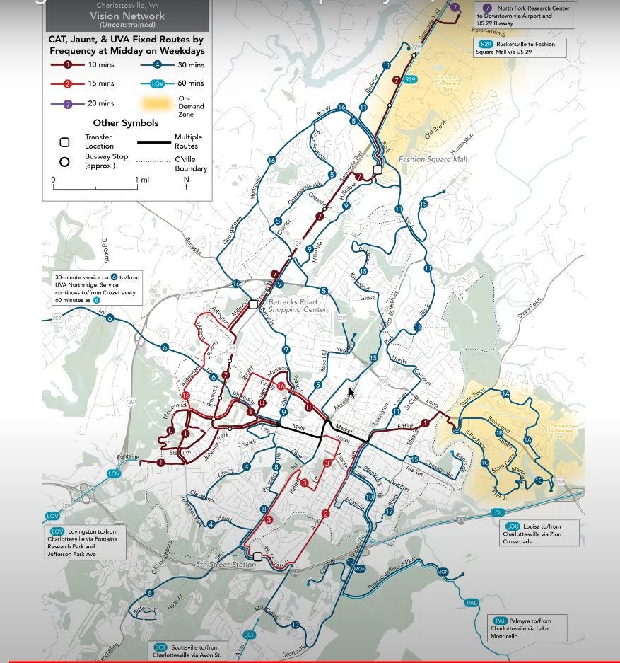 June 1, 2022: General Assembly to meet today on budget; Albemarle Supervisors to talk transit, appointing a Planning Commissioner episode artwork