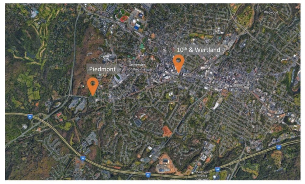 June 10, 2022: UVA seeks developers for two of three future mixed-income communities; CRHA projects may not receive tax credits this year  episode artwork