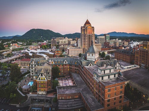 July 5, 2022: Second daily train service begins Monday; Charlottesville's public housing body briefed on finances episode artwork