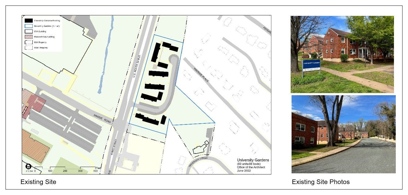 July 11, 2022: University Gardens to be demolished; Louisa Supervisors push back on flooding data in hazard mitigation plan episode artwork