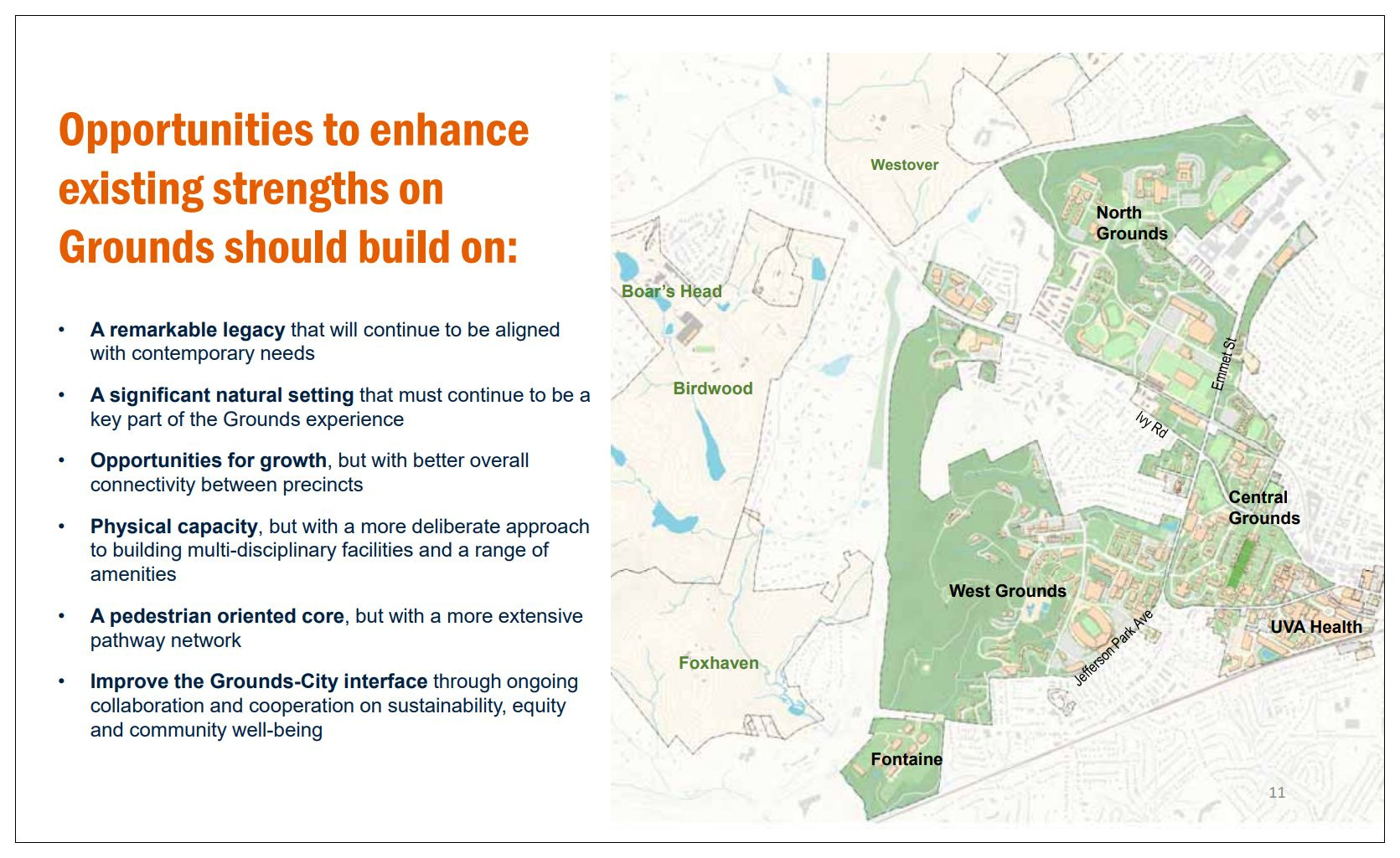 Charlottesville Community Engagement
