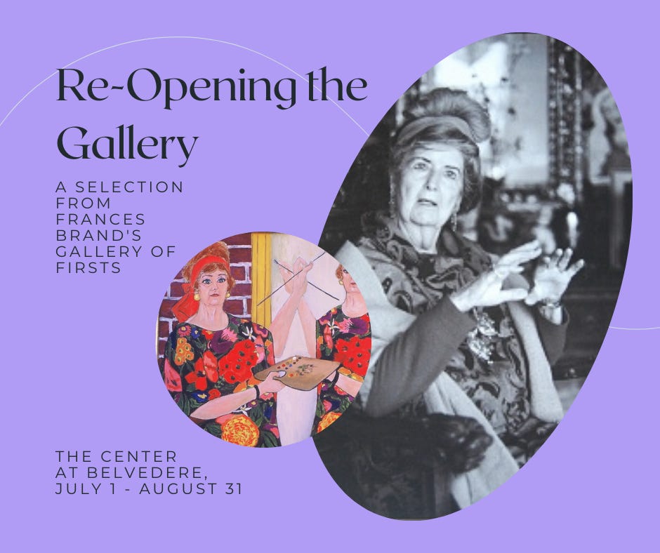 Charlottesville Community Engagement