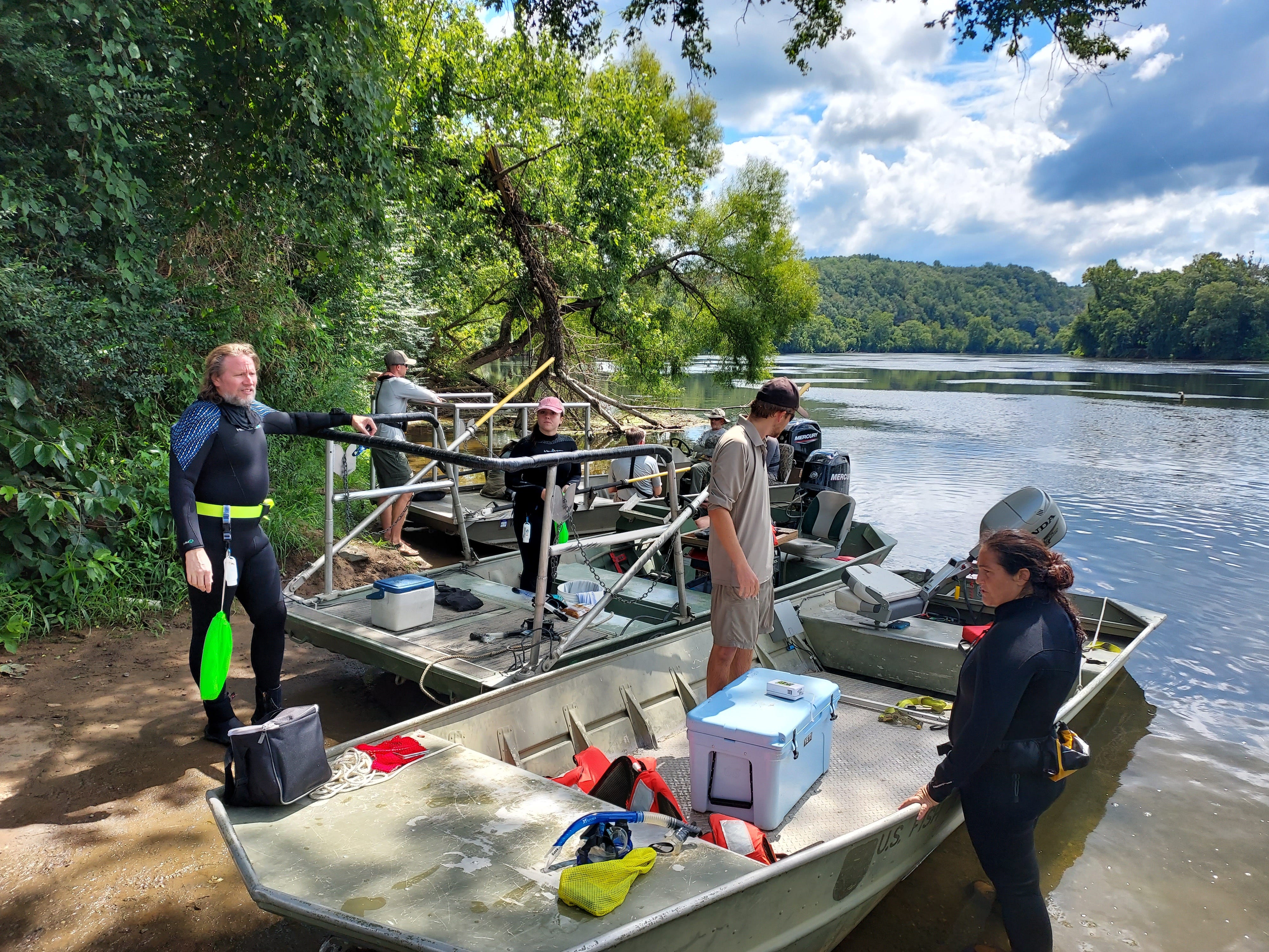 Charlottesville Community Engagement