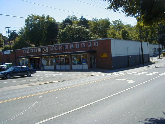 August 29, 2022: Former grocery store on Cherry Avenue sells for $3.5 million; Task force continues work on JMRL name episode artwork