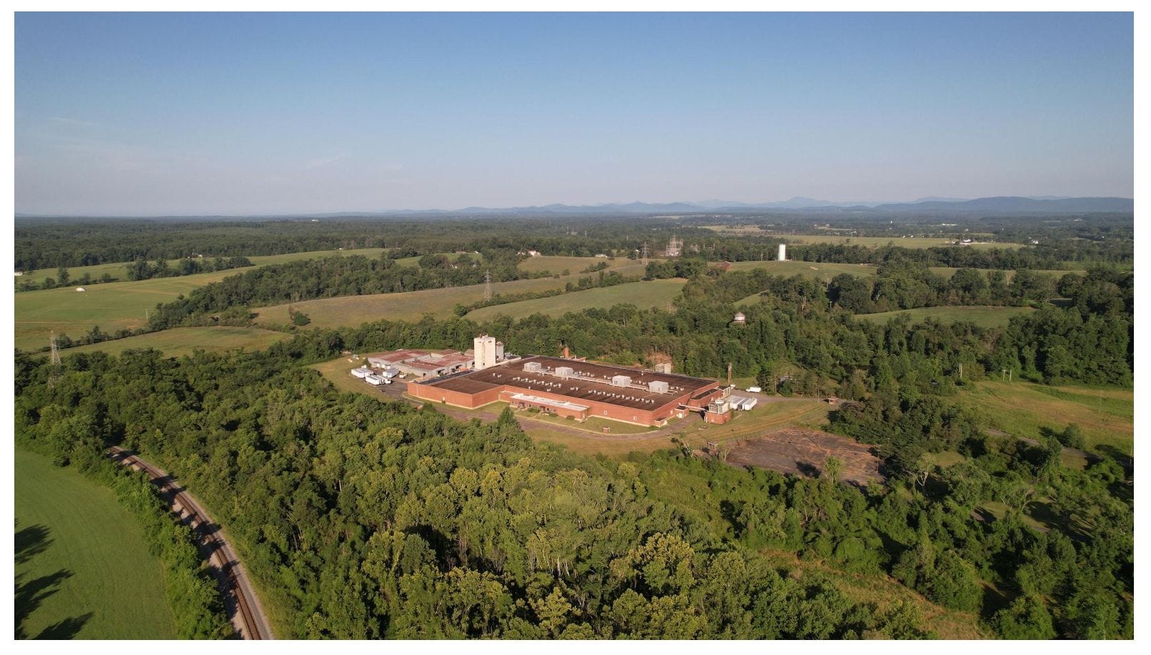 September 6, 2022: Final day to submit comment on city's zoning rewrite process; Developer seeks rezoning of former Scottsville tire factory for 205 loft units  episode artwork