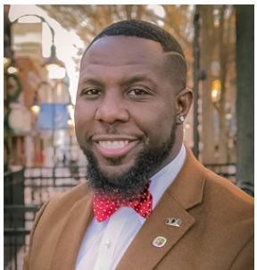 September 7, 2022: Former Councilor Bellamy appointed to public housing board; Special election looming for Virginia House of Delegates episode artwork