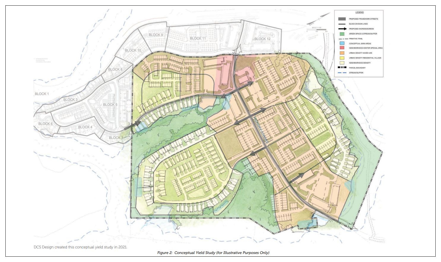 September 22, 2022: Albemarle Supervisors express support for Southwood rezoning, but defer vote to resolve remaining issues episode artwork