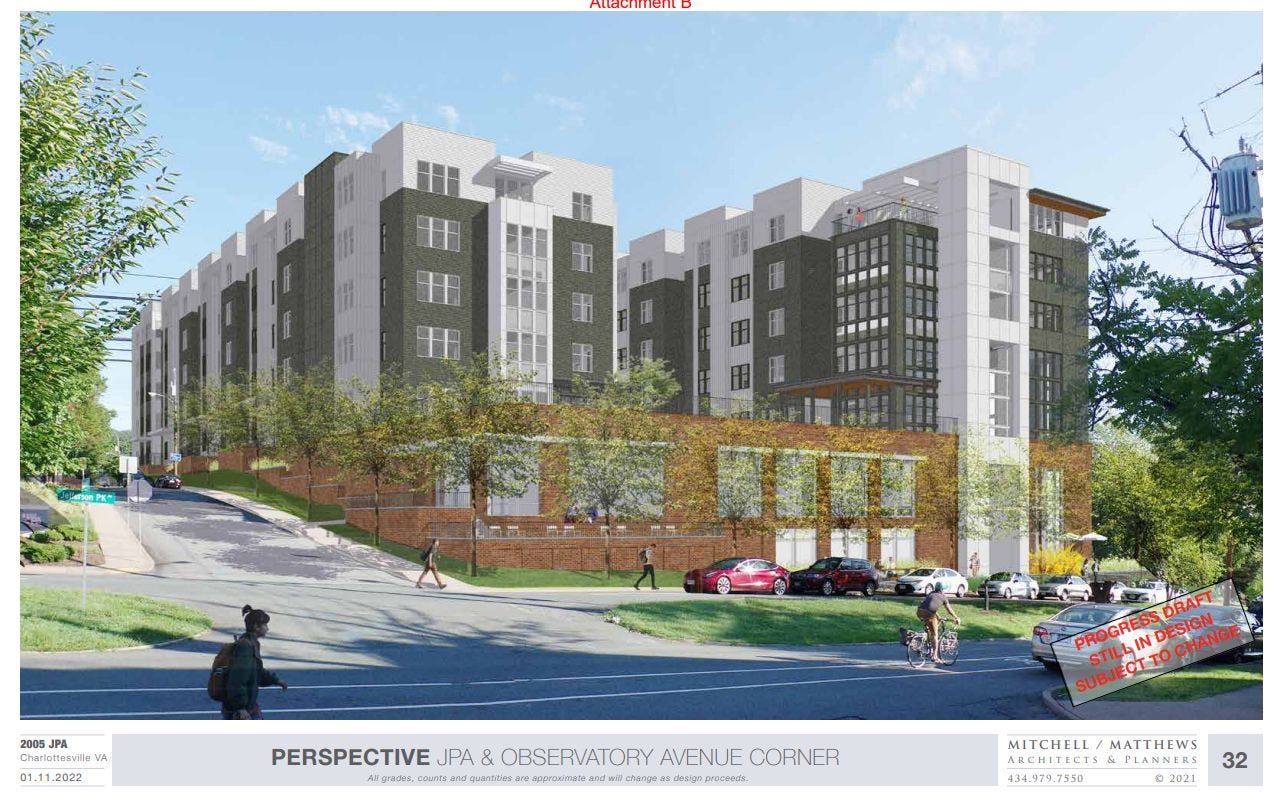 September 23, 2022: Council approves JPA project after developer doubles affordable housing contribution to $1 million; Speed limits on Cherry Avenue will be reduced episode artwork