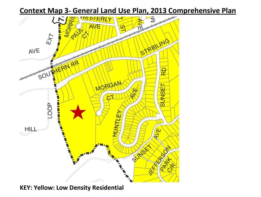 September 30, 2022: No information on Stribling Avenue improvements at Fry's Spring site plan meeting; Albemarle wants community input on strategic plan draft episode artwork