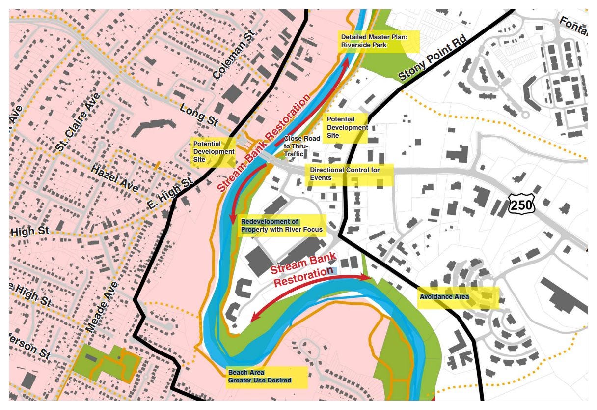 October 17, 2022: Throneburg outraises Good in latest campaign reports; Charlottesville lays out opportunities for affordable housing initiatives episode artwork