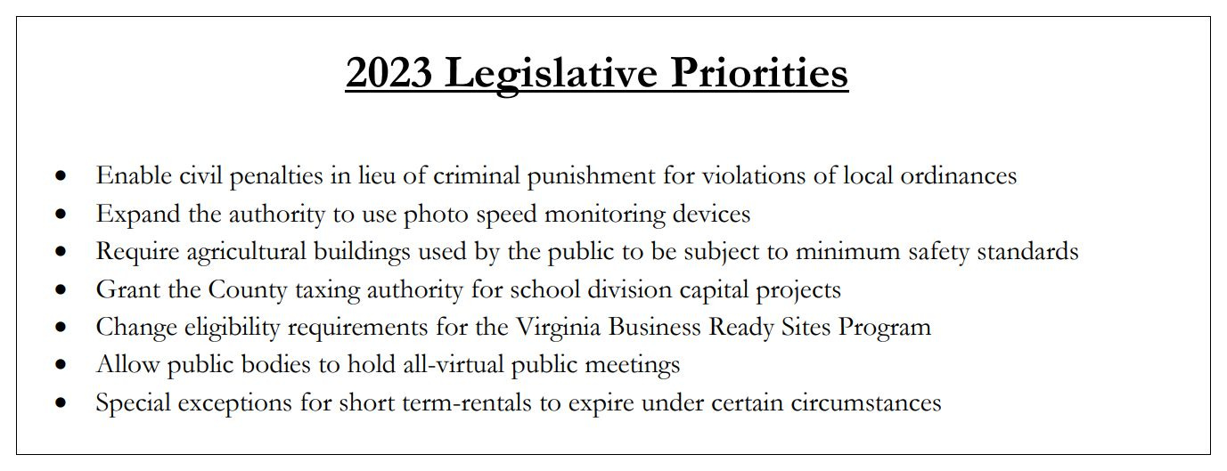 October 24, 2022: Center for Politics forum explores threats to U.S. democracy; Albemarle Supervisors seek power to hold sales tax referendum episode artwork