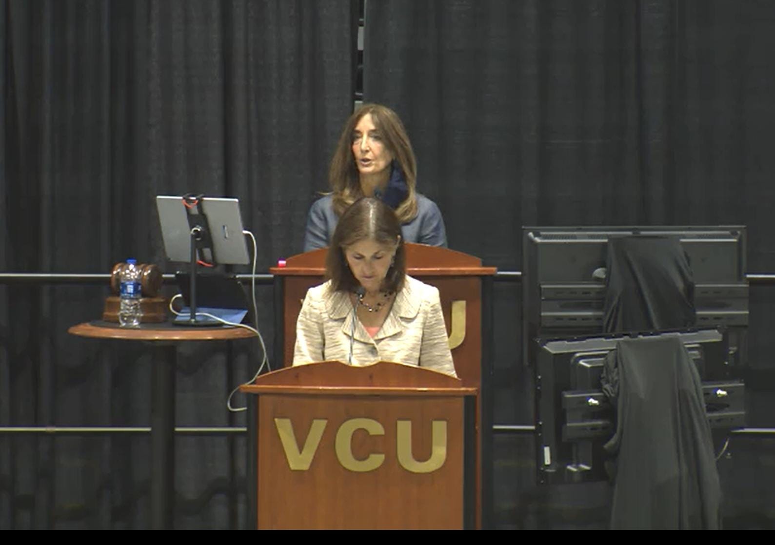 August 19, 2020: First day of classes at UVA Law; General Assembly convenes for COVID and reform session episode artwork