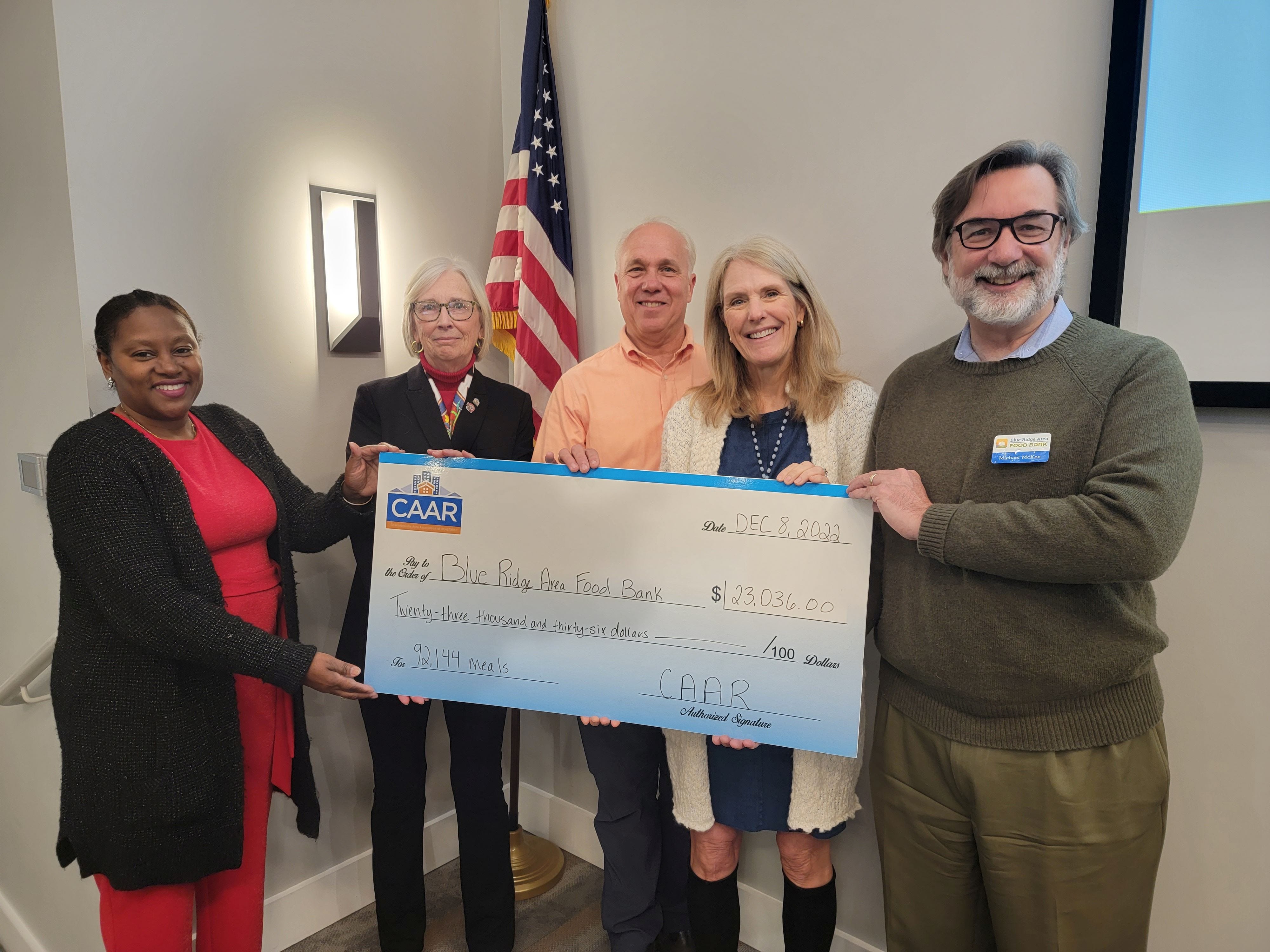 December 29, 2022: Albemarle County PC briefed on zoning rewrite; Virginia awards local foods funds to Albemarle turkey farm, BEACON, Nelson County orchards episode artwork