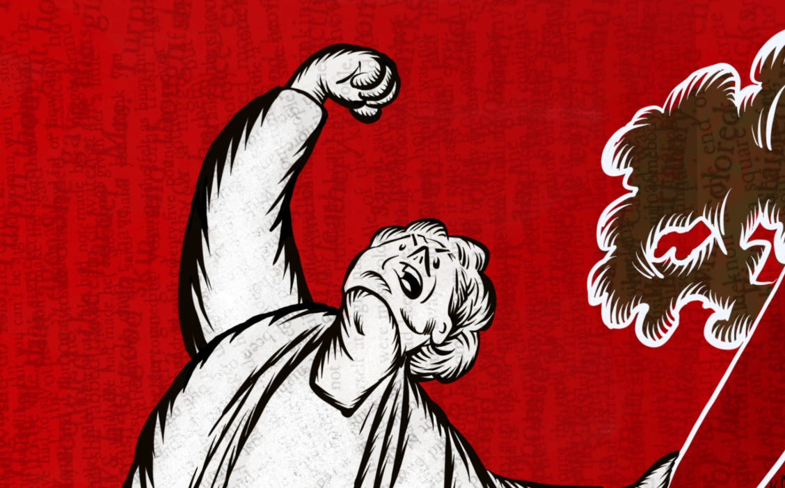 Lit Lessons on Flight School