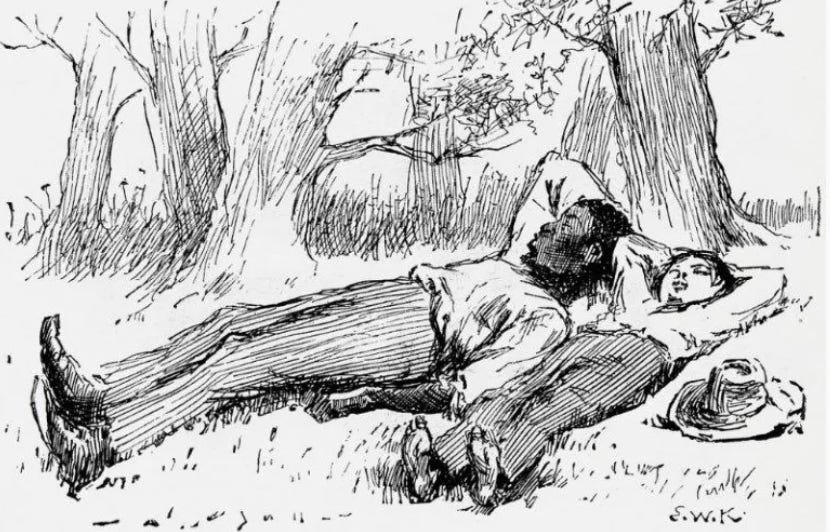 Lit Lessons on Flight School