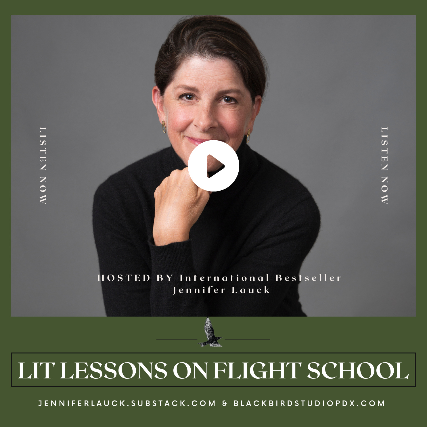 Lit Lessons on Flight School