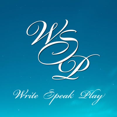 Garden Variety Dec 6 on Write Speak Play