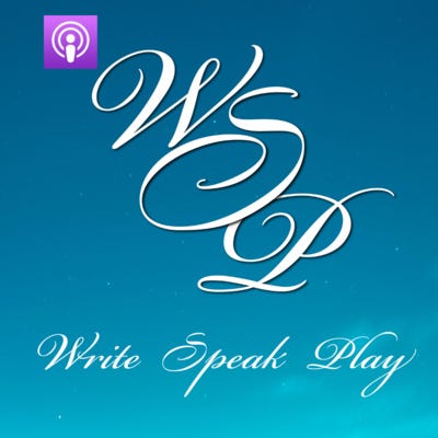 Write Speak Play November 23 2021