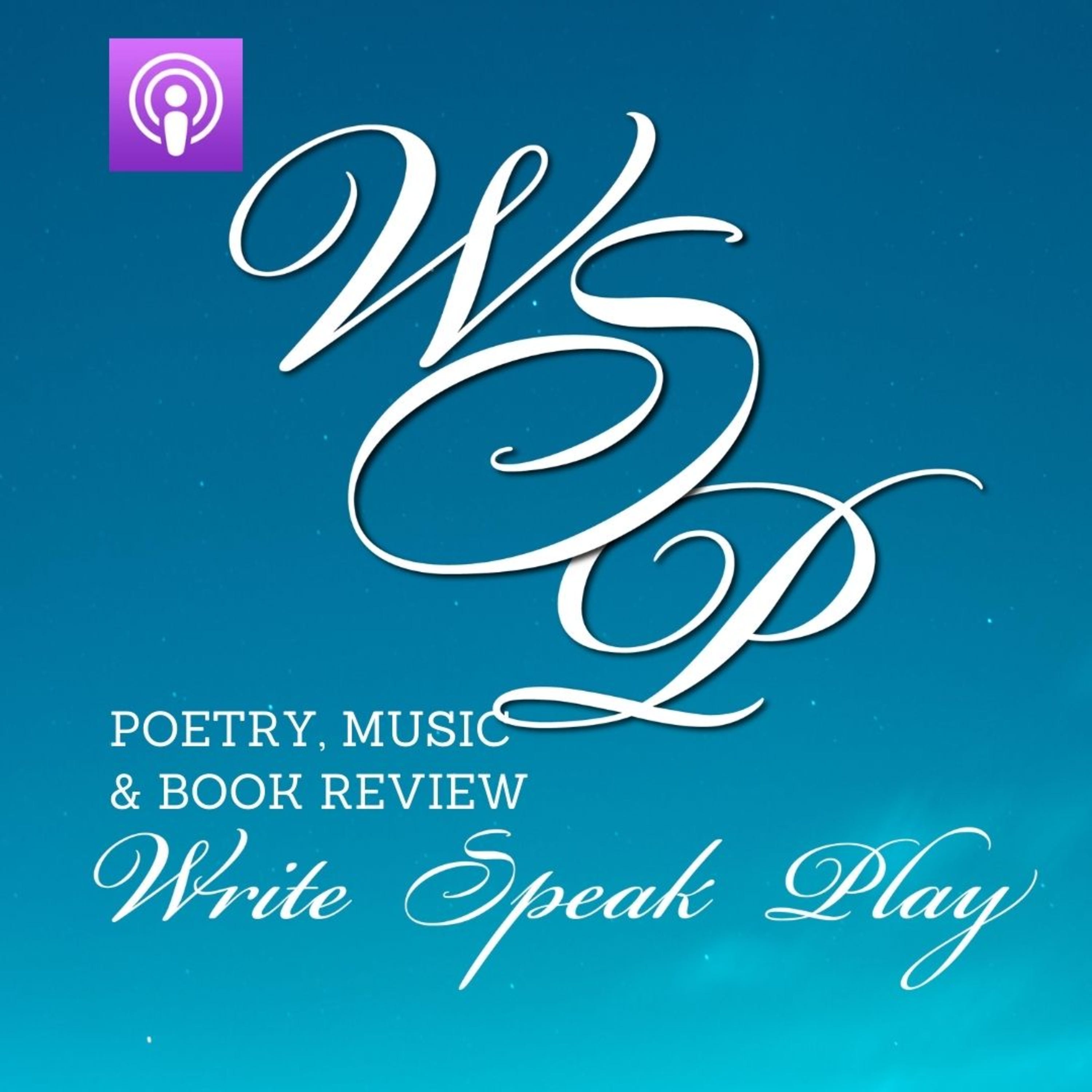 Write Speak Play August 12 2021