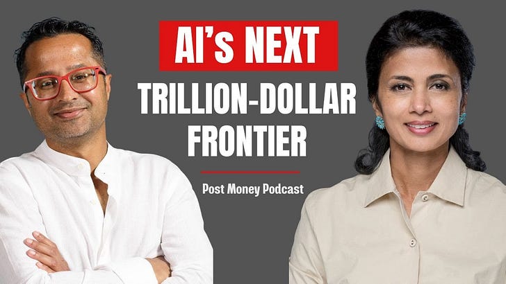 AI in the Physical World, Human-Centered Founders, and the New Role of Venture Capital with Bilal Zuberi AI in the Physical World, Human-Centered Founders, and the New Role of Venture Capital with Bilal Zuberi