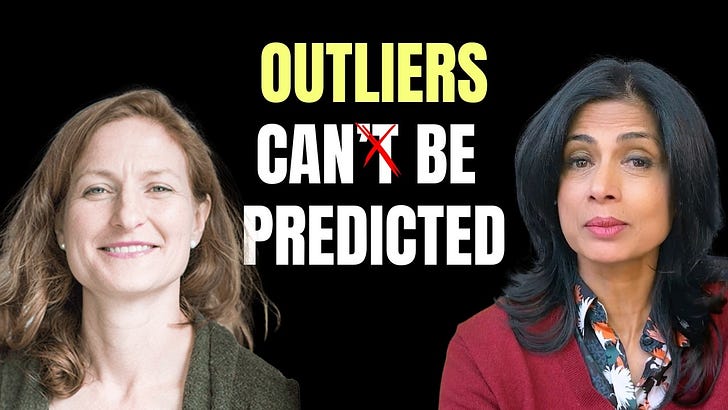 AI's Quiet Earthquake on VC Strategy | Anne Dwane AI's Quiet Earthquake on VC Strategy | Anne Dwane