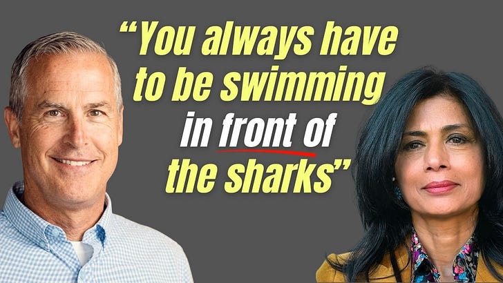 How Snyk Scaled Fast from $2M to $350M while Reinventing Itself for the AI Era How Snyk Scaled Fast from $2M to $350M while Reinventing Itself for the AI Era