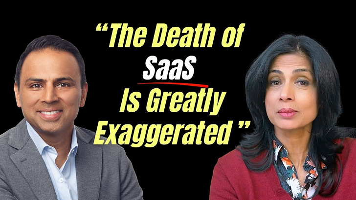 The Shopify Lesson: Why Everyone Missed a $150B Company The Shopify Lesson: Why Everyone Missed a $150B Company