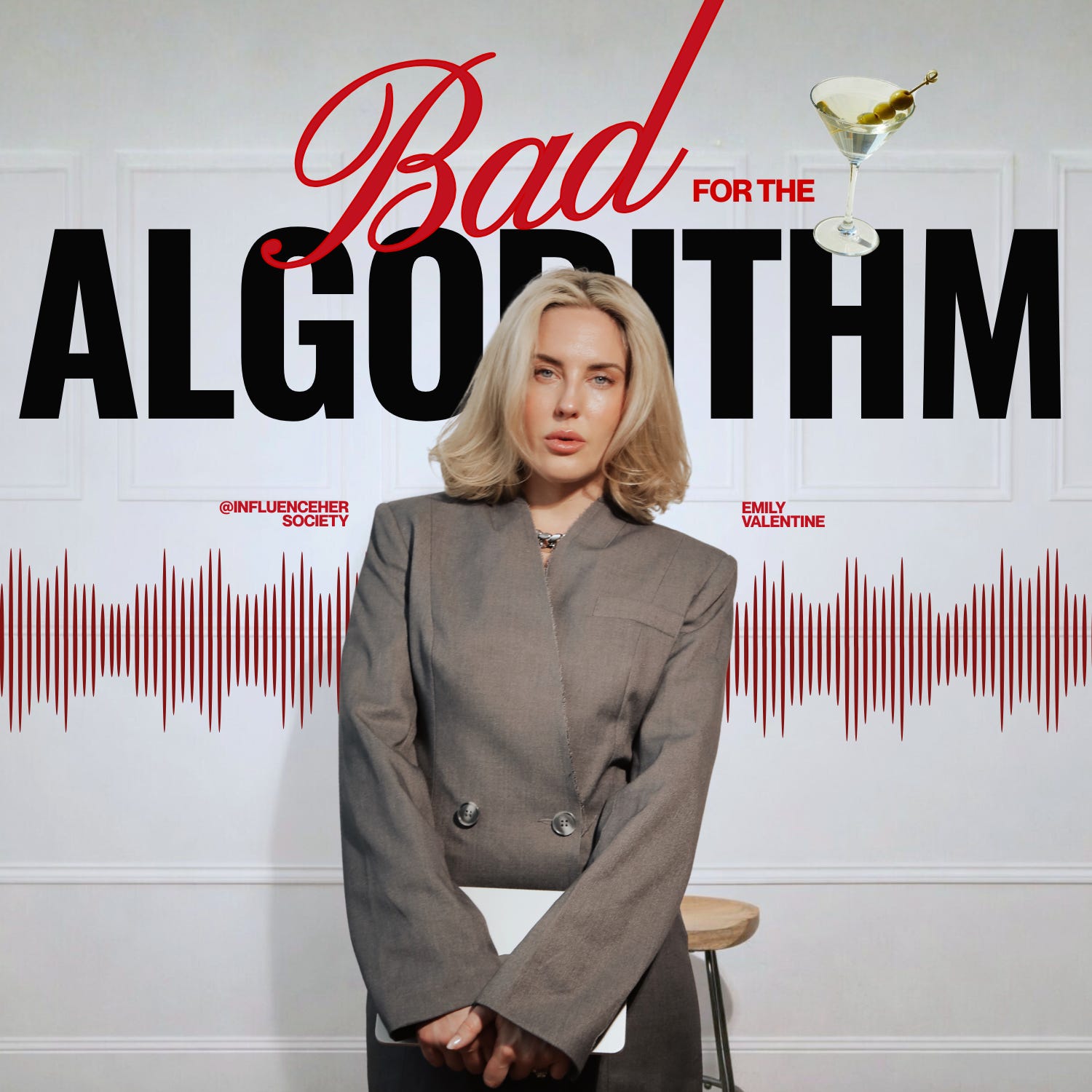 The Lottery Mentality: The Mistake Costing Creators Thousands the Second a Brand Deal Lands The Lottery Mentality: The Mistake Costing Creators Thousands the Second a Brand Deal Lands