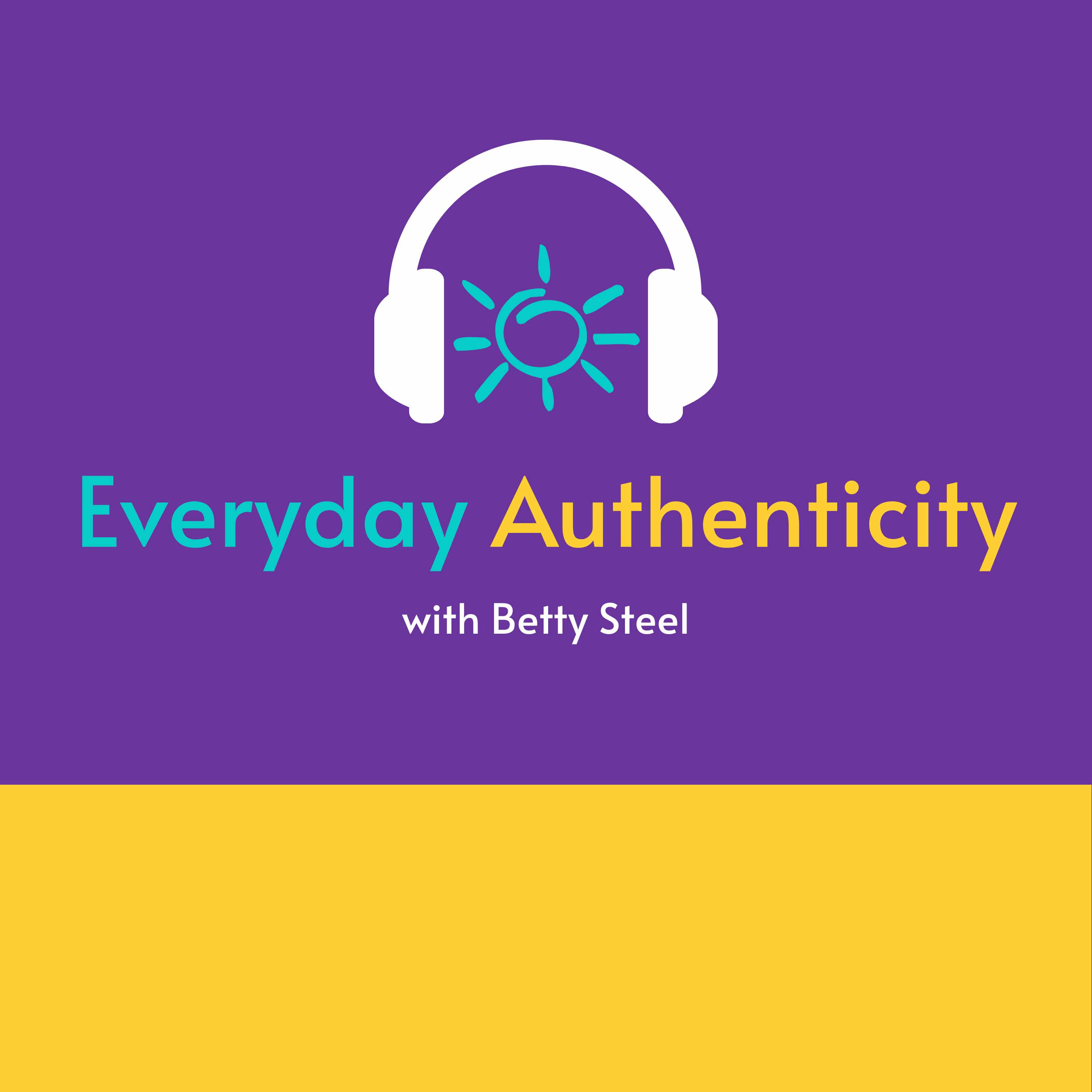 Everyday Authenticity cover art