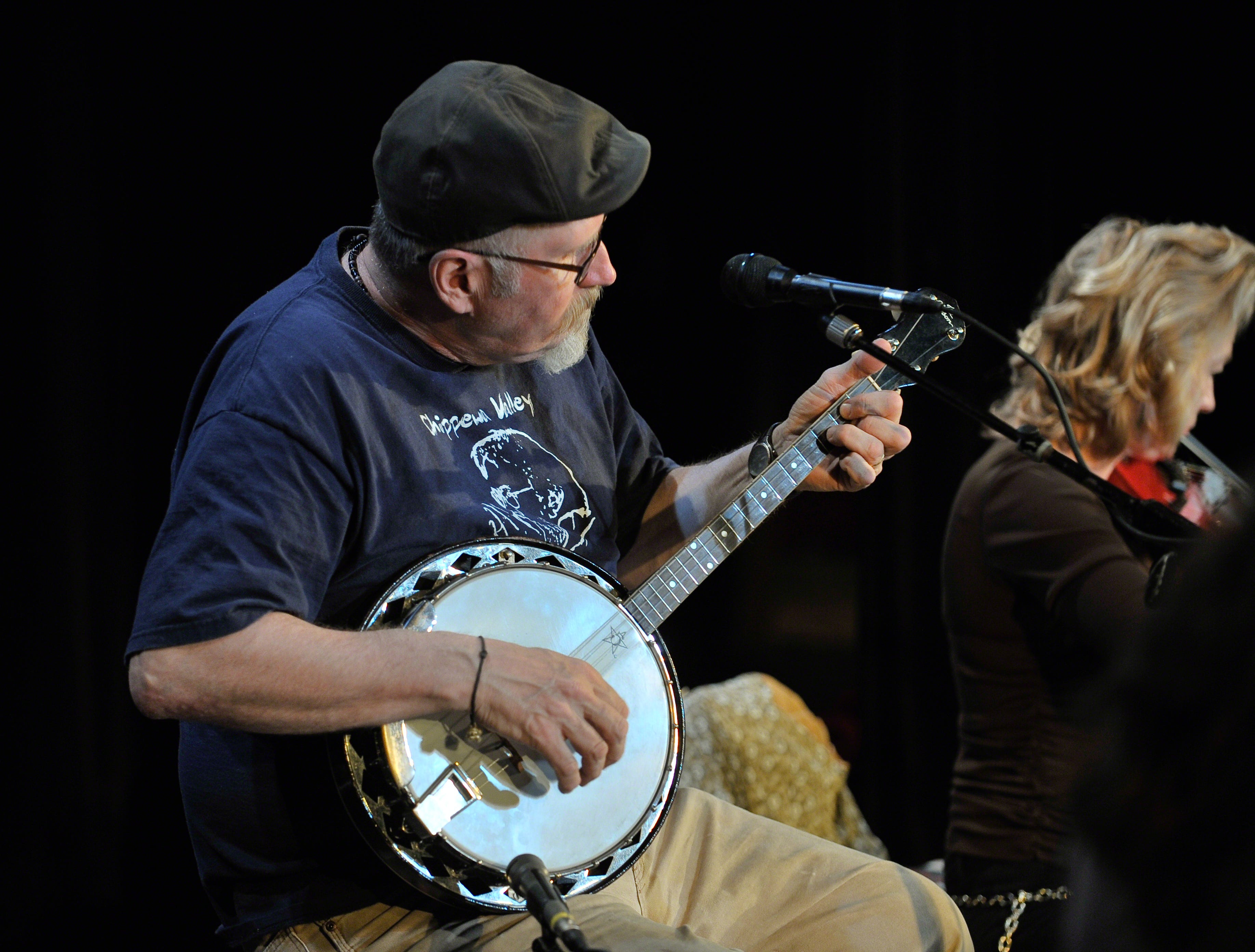 Michael Perry\'s Voice Mail