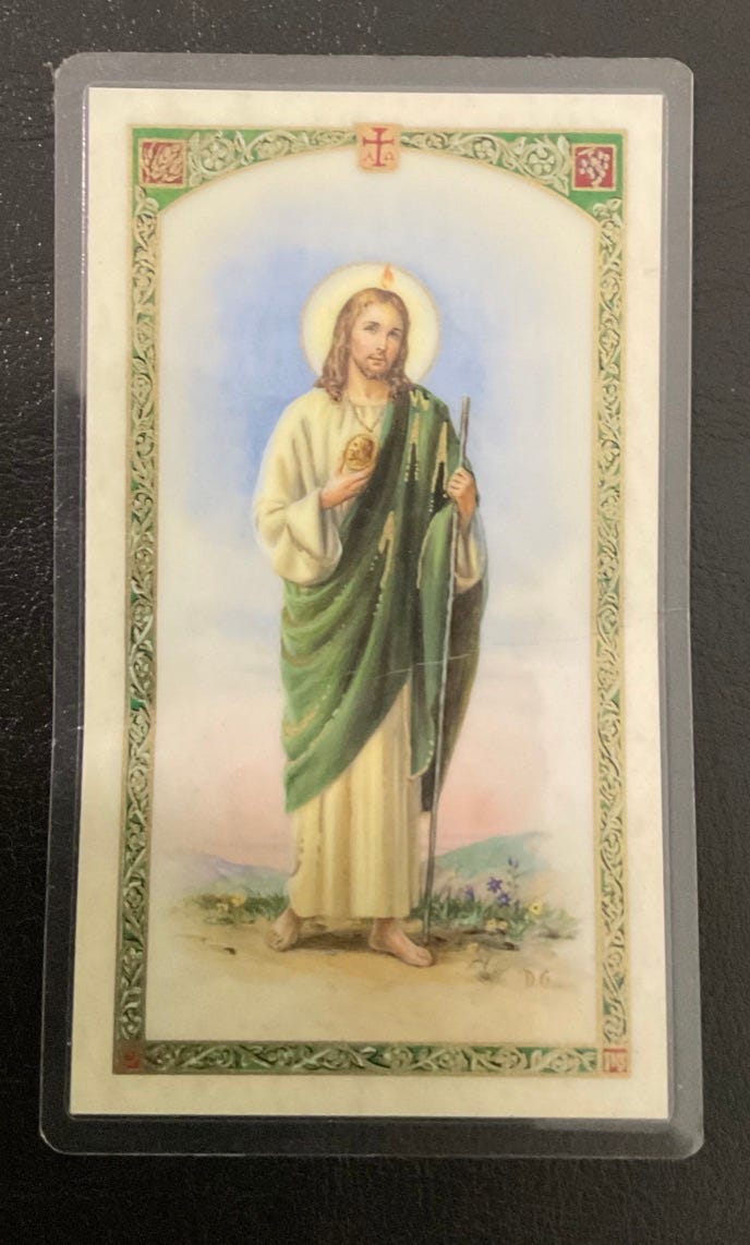 Michael Perry\'s Voice Mail