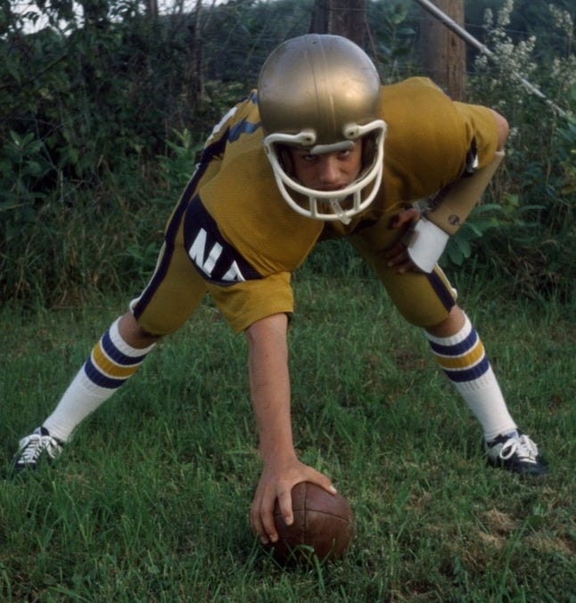 Michael Perry\'s Voice Mail