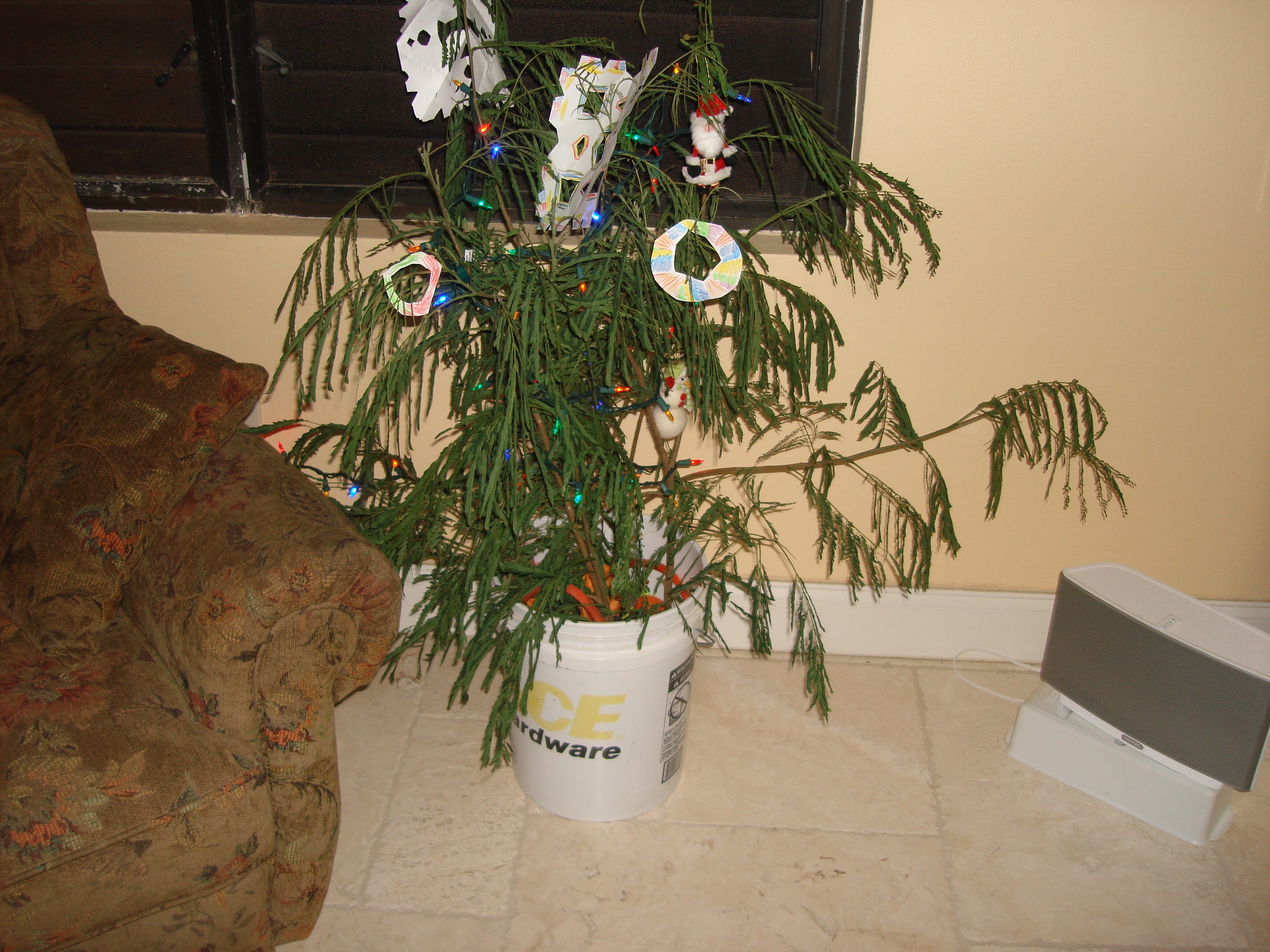 Michael Perry\'s Voice Mail