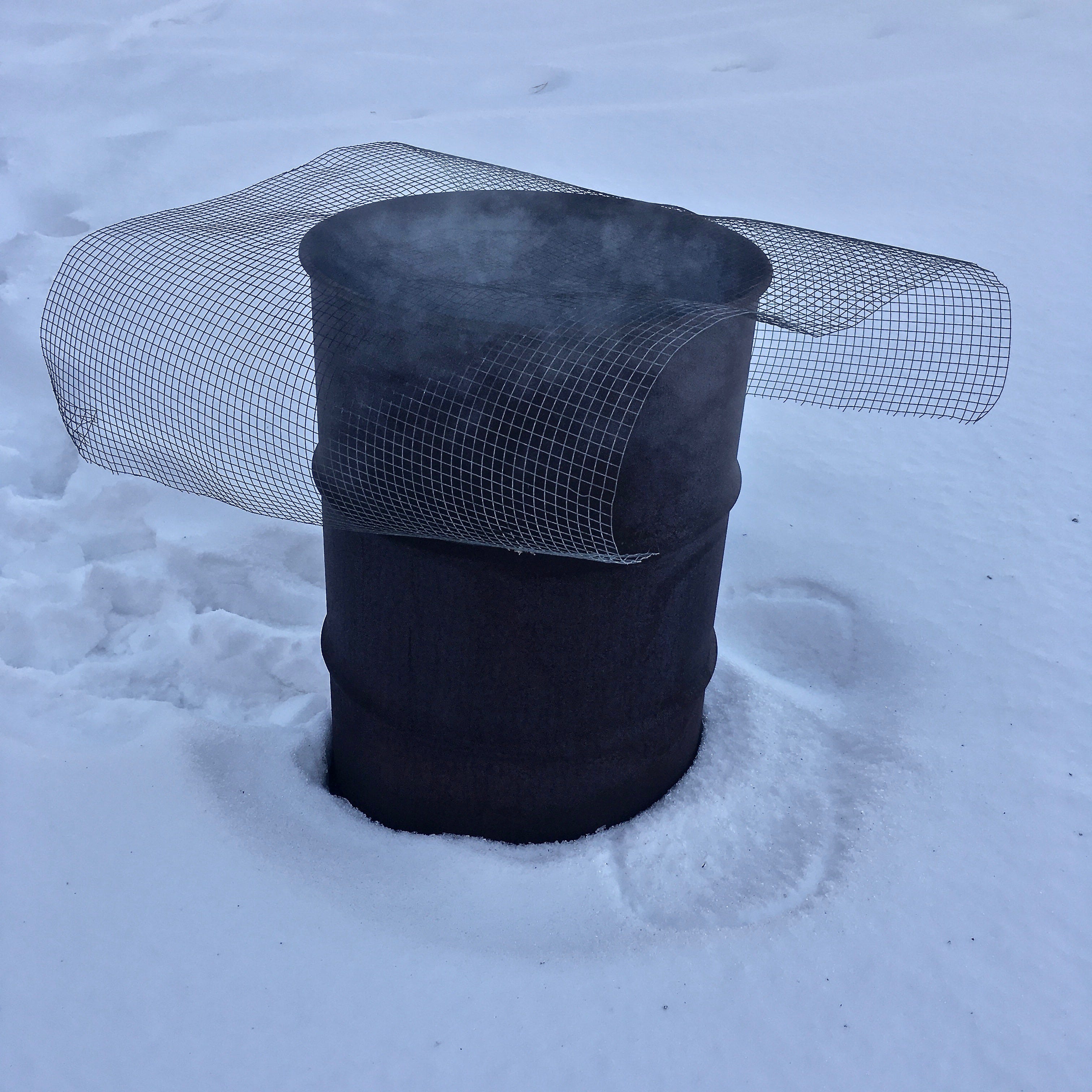 Michael Perry\'s Voice Mail