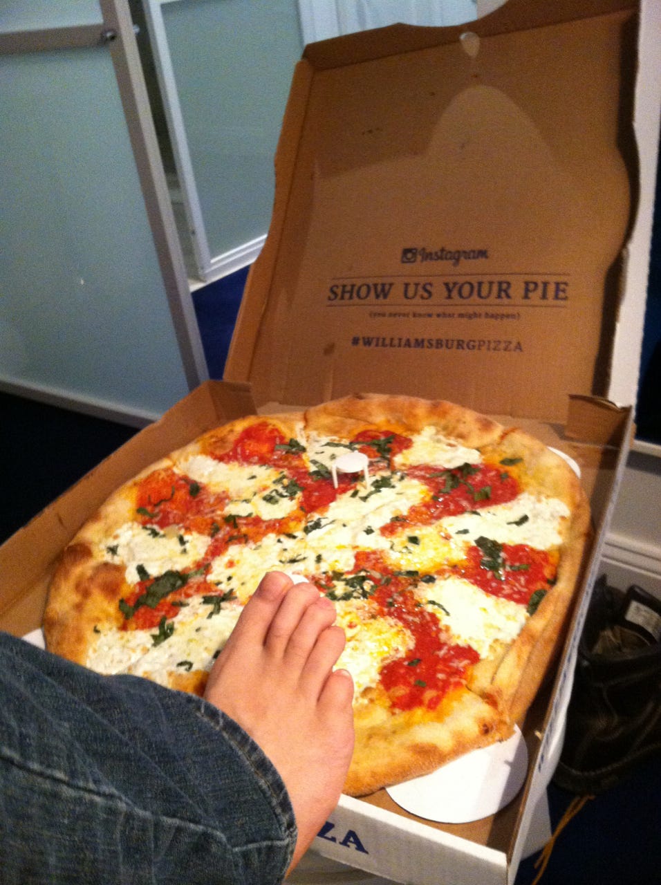 Michael Perry\'s Voice Mail