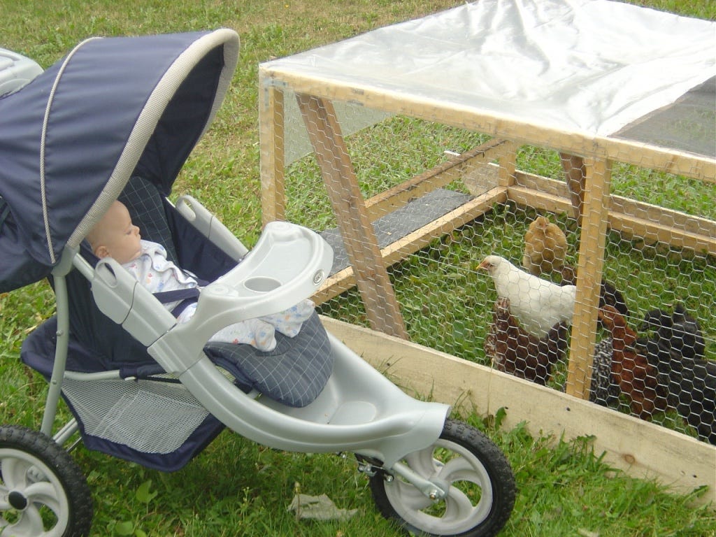 Michael Perry\'s Voice Mail